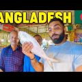 Bangladesh Is A Chaotic Country With Amazing People