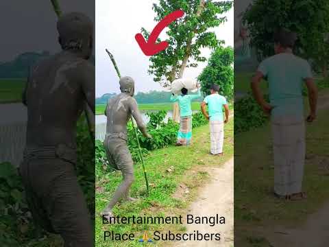 Best of statue funny video by Entertainment Bangla #funny #funnyvideos #comedymovies #fun#ytshorts