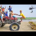 Very Special Trending Funny Comedy Video 2023😂Amazing Comedy Video 2023 Ep- 61 by    By Super Fun Tv