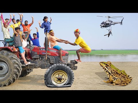 Very Special Trending Funny Comedy Video 2023😂Amazing Comedy Video 2023 Ep- 61 by    By Super Fun Tv