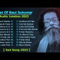 Baul Sukumar Sad Song |  Baul Sukumar | Bangla song 2023