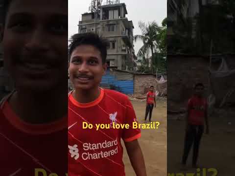 Neymars 1# Fan – Bangladesh 🇧🇩 #bangladesh #dhaka #travel #solotravel #neymar #football #ronaldo