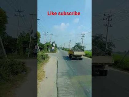 roadtrip 🛣️ highway #shorts #bangladesh #shamim #sorts #shortsviral #travel #shortsvideo