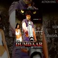 Ek Dumdaar The Powerful | Hindi Film | Full Movie | Vijay | Amisha Patel