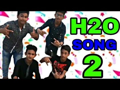 H2O SONG 2 | THE FUN BOYS LTD | Miss World Bangladesh | Bangla New Song 2018 | R Rafi islam | Alvve.