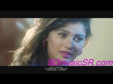 Danakata Pori Bangla Music Video 2015 By Milon & Nancy HD 1080p BDmusicSR com