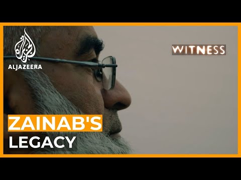 Child sexual abuse in Pakistan: Zainab's Legacy | Witness