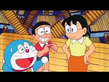 Doraemon New Episode 2023 – Episode  Doraemon Cartoon Movie In Hindi Dubbed 2023