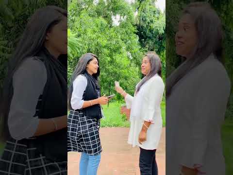 বাঙালি বান্ধবীর বুদ্ধি😂 ~bangla funny video #funny #shorts