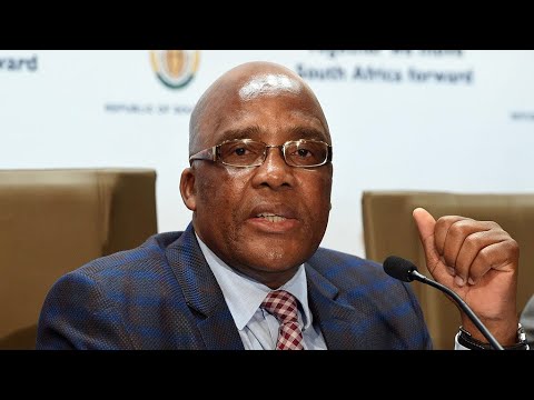 24 ARRESTED AND COUNTING: South Africa gets tough on illegal migration, human trafficking