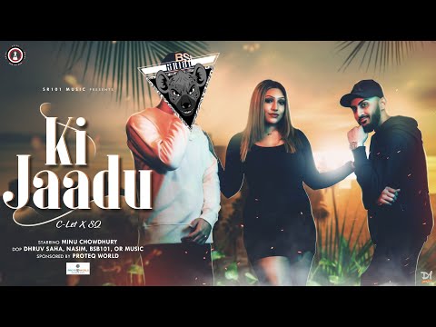 Ki Jaadu | Ace ft. SQ | Sylhety-Bangla Rap 2021 | Sr101 Music | Official Music Video