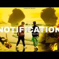 Notification Ep4 – Bangla Rap ( Official Music Video ) Sawon Db Ft. Ayman Siz | Prod by Keman