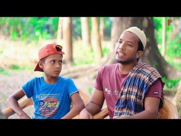 বাপেরে নিয়া ডাক্তারের কাছে গেলো মোতালেব 😂😂 | Friends Family Tv | Bangla Funny Video 2023
