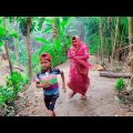 মোতালেব এর মোটা বউ 😂😂 | Motaleb Funny Video | Friends Family Tv | Bangla Funny Video 2023
