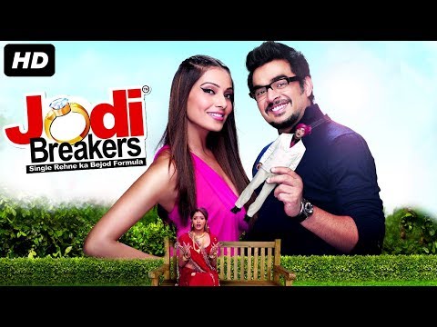 JODI BREAKERS – Bollywood Movies Full Movie | Hindi Romantic Movie | R Madhavan, Bipasha Basu, Omi