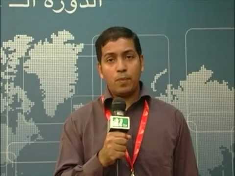 NTV Europe – News interpol Italy Meeting 2012 with  Bangladesh Home Minister