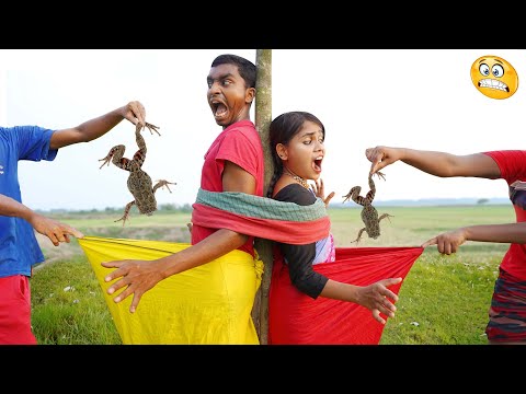 Very Special Trending Funny Comedy Video 2023😂Amazing Comedy Video 2023 Ep- 71 by    By Super Fun Tv