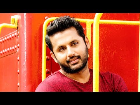 Nithin in Hindi Dubbed 2019 | Hindi Dubbed Movies 2019 Full Movie