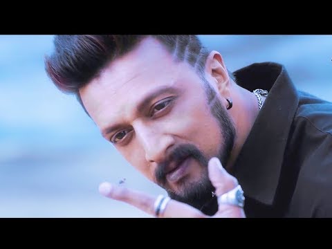 Sudeep in Hindi Dubbed 2018 | Hindi Dubbed Movies 2018 Full Movie