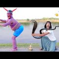 Very Special Trending Funny Comedy Video 2023😂Amazing Comedy Video 2023 Ep- 72 by    By Super Fun Tv