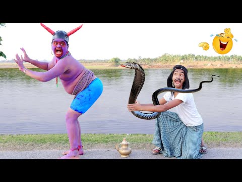 Very Special Trending Funny Comedy Video 2023😂Amazing Comedy Video 2023 Ep- 72 by    By Super Fun Tv