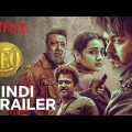 Leo | Official Hindi Trailer | Thalapathy Vijay, Lokesh Kanagaraj, Sanjay Dutt