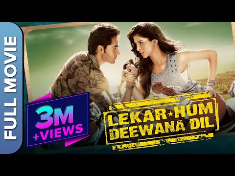 Lekar Hum Deewana Dil Full Movie | Romantic Comedy Movie | Armaan Jain, Deeksha Seth