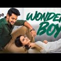 WONDER BOY Hindi Dubbed Full Action Romantic Movie | Aadi Saikumar, Mishti Chakraborty | South Movie