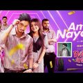 Ami Nayok Song | Shovon Roy | Bad Ass | Prottoy Heron | Mahima | Samina | Bannah | New Bangla Song