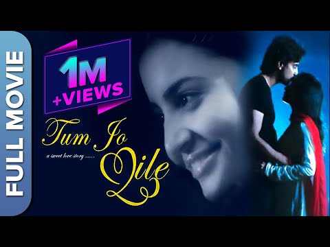 Tum Jo Mile – A Sweet Love Story Full Bollywood Movie | Daebuu Banerjee, Nivedita Tiwari