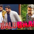 BALU BHAI | South Indian Movies Dubbed In Hindi Full Movie | Hindi Dubbed Full Movie