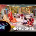 Saathi – Highlights | 22 Nov 2023  | Full Ep FREE on SUN NXT | Sun Bangla Serial