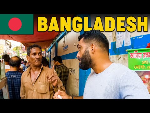 This Happened In Dhaka Bangladesh | Bailey Road
