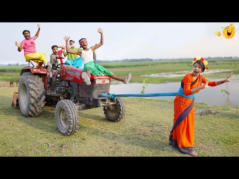 Very Special Trending Funny Comedy Video 2023😂Amazing Comedy Video 2023 Ep- 78 by    By Super Fun Tv