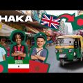 BRITISH Boys EXPERIENCE BANGLADESH for the FIRST TIME | Episode 1/10 (PT. 1)