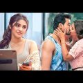 South Hindi Dubbed Blockbuster Romantic Action Movie Full HD 1080p | Anil Mallela, Mahima, Actor