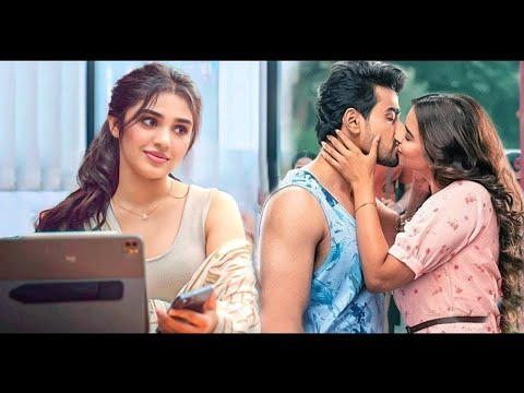 South Hindi Dubbed Blockbuster Romantic Action Movie Full HD 1080p | Anil Mallela, Mahima, Actor