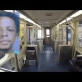 RAPE INVESTIGATION: Train riders held up phones as woman was raped, SEPTA police say
