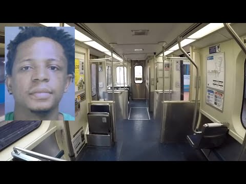 RAPE INVESTIGATION: Train riders held up phones as woman was raped, SEPTA police say