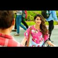 A Love Story |  South Hindi Dubbed Blockbuster Romantic Action Movie Full HD 1080p | Rejith, Radhika