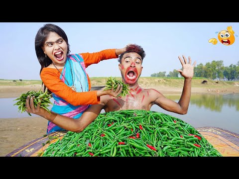 Very Special Trending Funny Comedy Video 2023😂Amazing Comedy Video 2023 Ep- 82 by    By Super Fun Tv