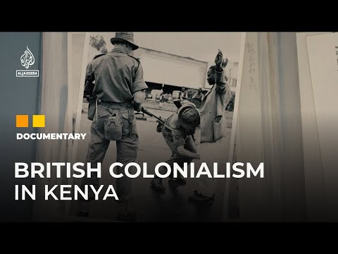A Very British Way of Torture | Featured Documentaries