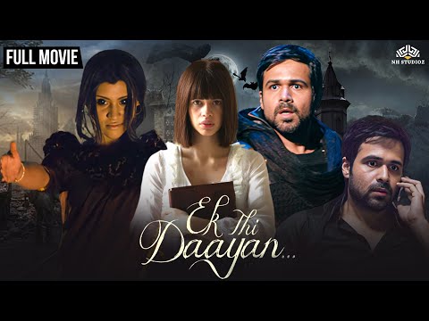 Latest Hindi Horror Movie 2023 | Bollywood Thriller Movies | Hindi Full Movie | Kalki,Huma Qureshi