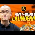 Binance CEO CZ Pleads Guilty to AML Violations! 🚨 Explore the Industry Impact & Regulatory