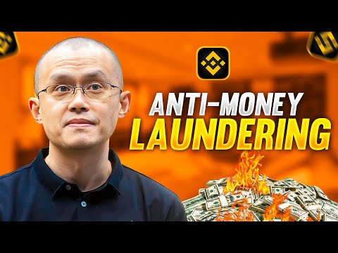Binance CEO CZ Pleads Guilty to AML Violations! 🚨 Explore the Industry Impact & Regulatory