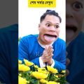 চোরের উপর বাটপারি Bangla Funny Video | Bangla catoon #funny #banglarfacts #factshorts
