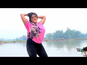 সুফিয়া সাথীর ভাইরাল ড্যান্স। Sathi Bangla Dance Video 2023, New Bangla Songs, by Abc Dance Media,