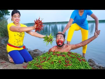Very Special Trending Funny Comedy Video 2023😂Amazing Comedy Video 2023 Episode 241 busyfun