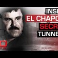 Capturing El Chapo – The world's most wanted drug trafficker | 60 Minutes