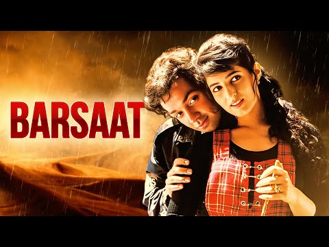 Barsaat 1995 Full Movie HD | Bobby Deol & Twinkle Khanna | सुपरहिट Romantic Action Movie